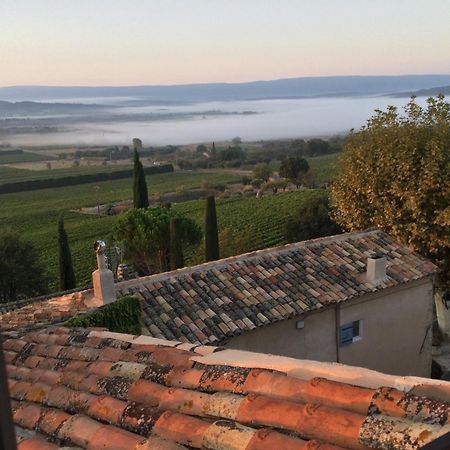 Lovely Views In Secret Provence Joucas Eksteriør billede